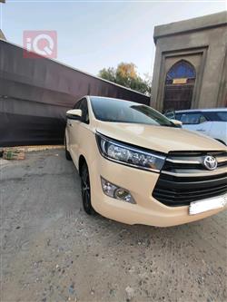 Toyota Innova